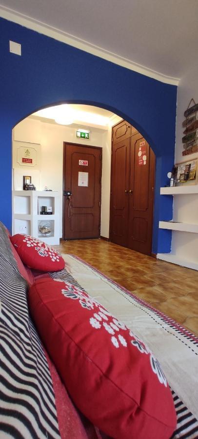 Apartament Ocean View Dive House Sesimbra Zewnętrze zdjęcie