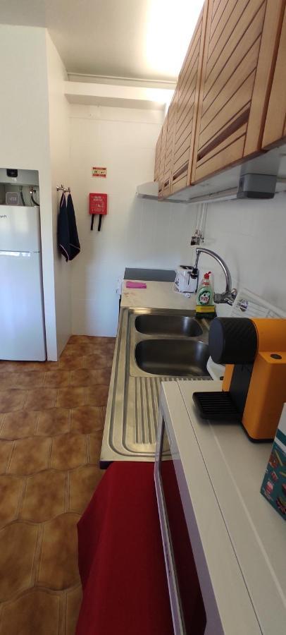 Apartament Ocean View Dive House Sesimbra Zewnętrze zdjęcie