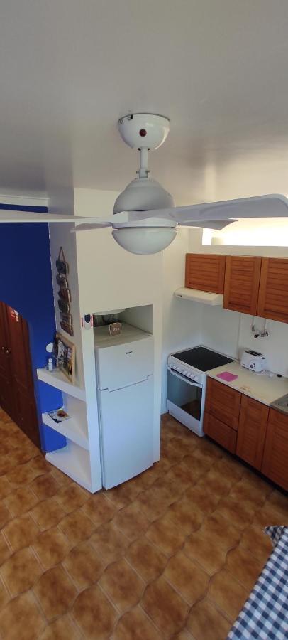 Apartament Ocean View Dive House Sesimbra Zewnętrze zdjęcie