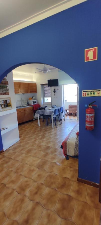 Apartament Ocean View Dive House Sesimbra Zewnętrze zdjęcie
