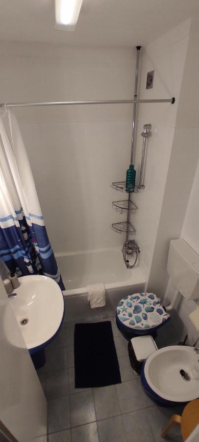 Apartament Ocean View Dive House Sesimbra Zewnętrze zdjęcie