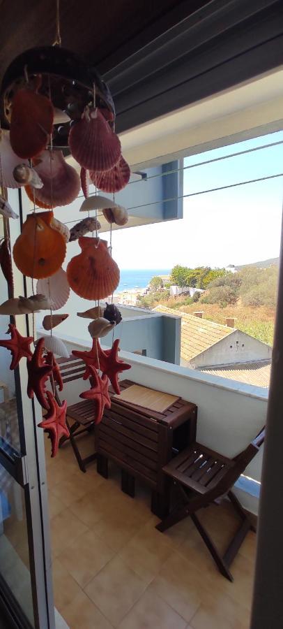 Apartament Ocean View Dive House Sesimbra Zewnętrze zdjęcie
