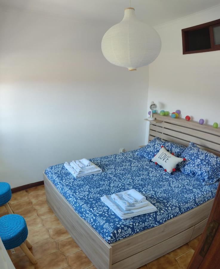 Apartament Ocean View Dive House Sesimbra Zewnętrze zdjęcie