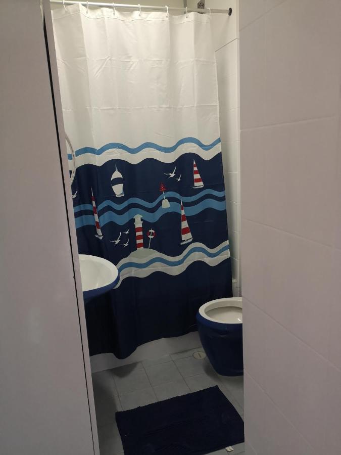 Apartament Ocean View Dive House Sesimbra Zewnętrze zdjęcie
