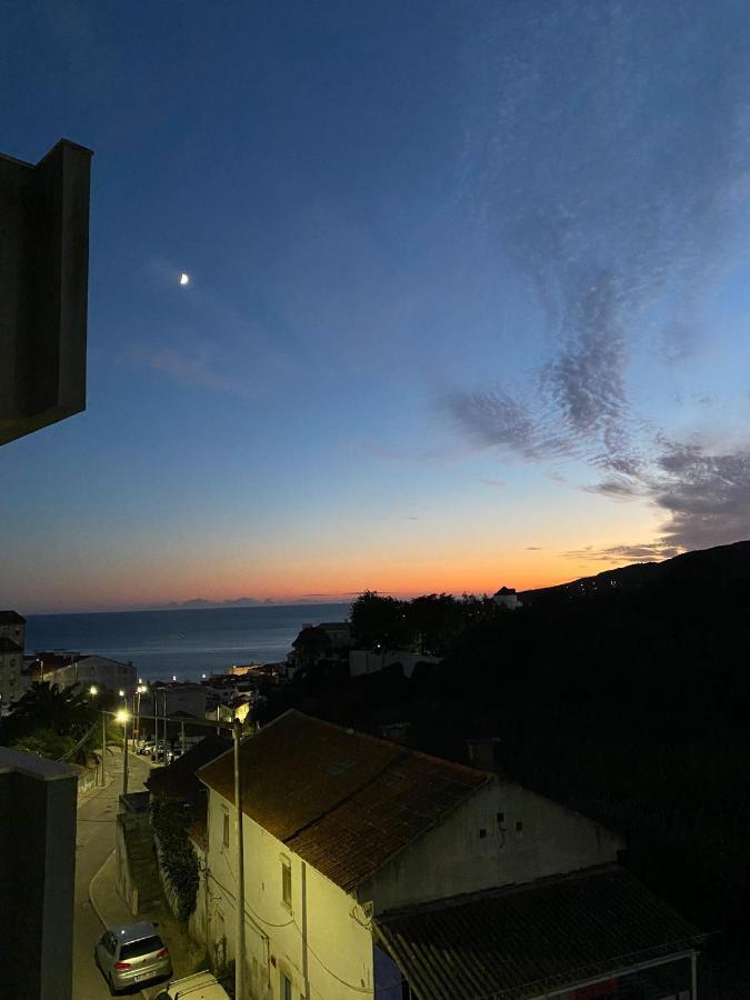 Apartament Ocean View Dive House Sesimbra Zewnętrze zdjęcie