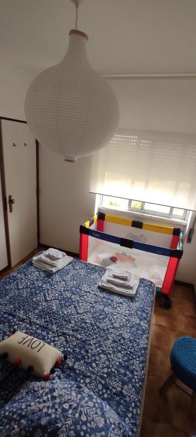 Apartament Ocean View Dive House Sesimbra Zewnętrze zdjęcie