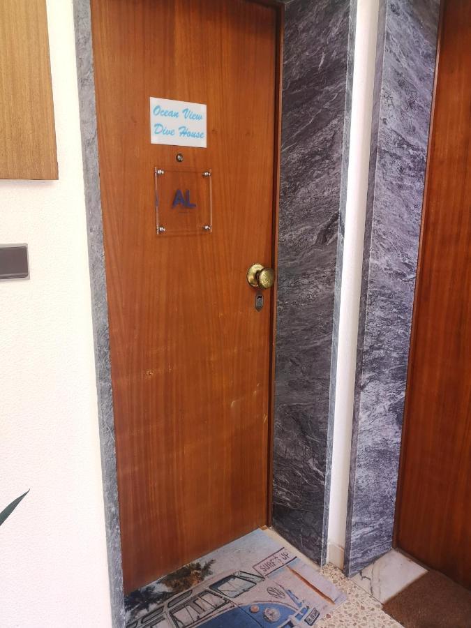 Apartament Ocean View Dive House Sesimbra Zewnętrze zdjęcie